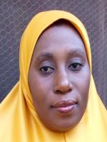 Suleiman Fatima