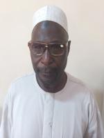 Salisu Ibrahim