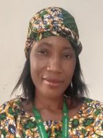 Igube Florence Yayi