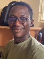 Ibrahim A.Galadima