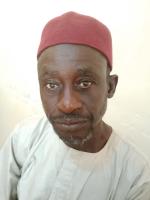 Mohammed Ibrahim Dauda