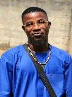 Angulu Daniel Leonard
