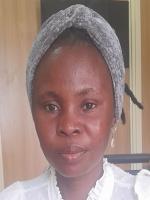 Aliyu Hannatu
