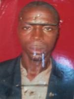 Alhaji Dahiru Ogwona