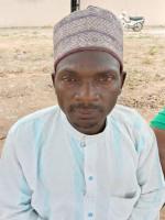 Aliyu Hassan Isa