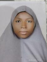 Nafisa Haruna