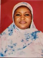 Mohammed Maryam
