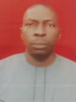 Daniel Egyegbola Apeh