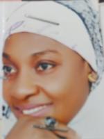 Salamatu Ja'afaru Liman