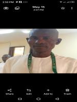 Umar Abubakar Lamino