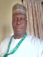Arc. Salihu Musa Aduwa