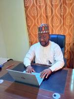 Isah Abubakar