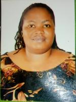 Yakubu Blessing Na'ankang