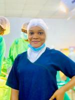 Yusuf Fatima Loko