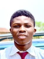 Bolarinwa Samuel Olamide