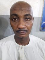 Dahiru Nuhu Magaji