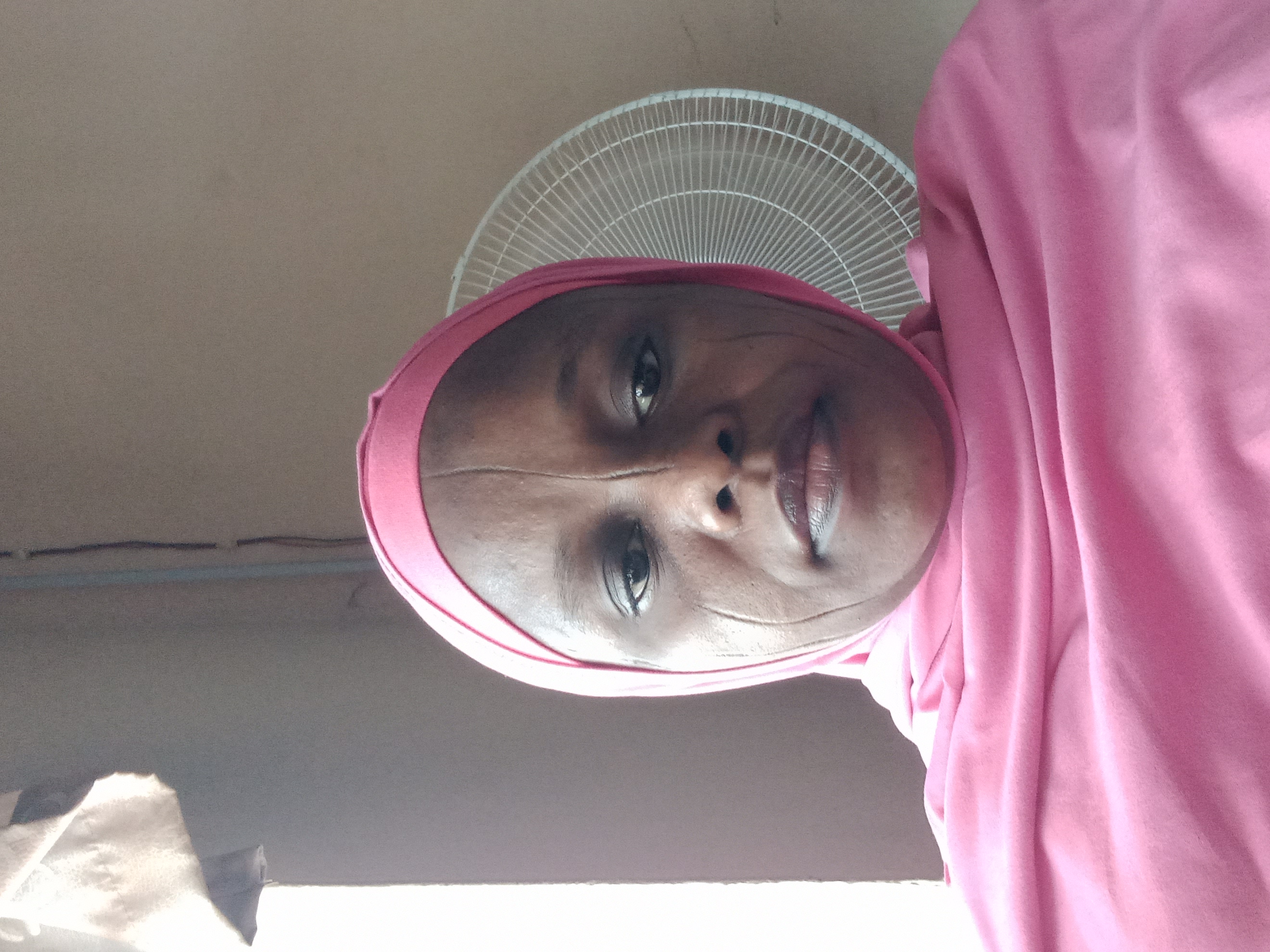 Maina Fatima Badamasi