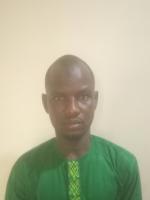 Adam Ilyas Akanni