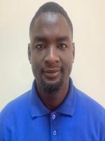Mohammed Aliyu Sindigawo
