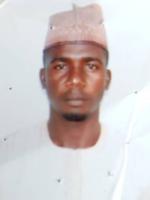 Abdul Mudasiru Muhammed
