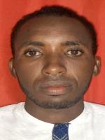 Abdu Ali Burte