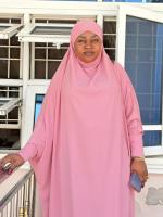 Yusuf Zainab Ayitogo