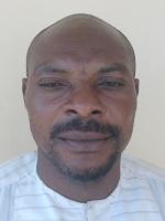 Okamgbe Alphonsus Owe