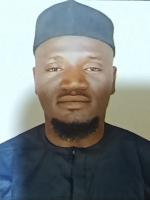 Muhammad Sani Ibrahim