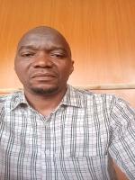Aliyu Momohjimoh Ovurevu