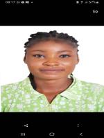 Eikwu-ojo Racheal Ufedo