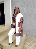 Gbadeyan Eludamilola Kafayat