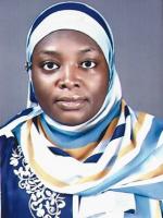 Jibrin Zainab