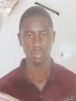 Bala Adamu Idris
