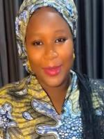 Iman Bello Usman