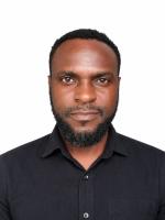Alhassan Amos Adoina