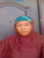 Isah Bilkisu Umar