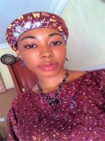Nafisah Mahmood Bwallah