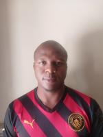 Muhammad Mohammed Garba