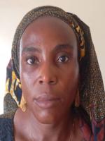 Adegba Sarah Oko