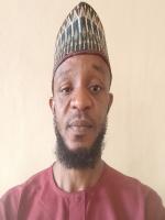 Ikani Muhammed Bello