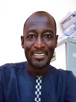 Usman Yusuf Osu