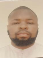 Dr. Ndubuka Chinedu Valentine