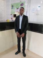 Muhammad Umar Faruk