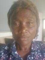 Itegila Patricia Ugabi