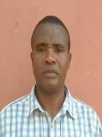 Otu Alphonsus George