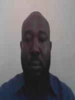 Kumba Basil Iornenge