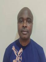 Ugwu Anthony Ifeanyi