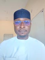 Yahaya Haruna Gani