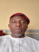 Idris Haruna Mahmud