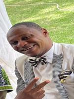 Waziri Abdullahi